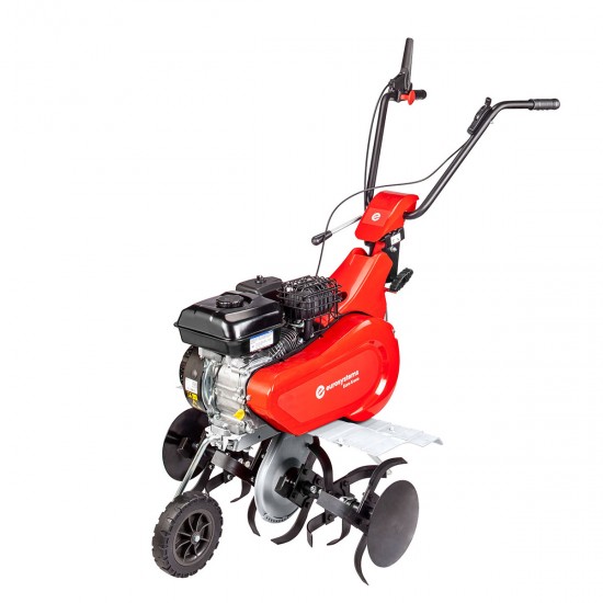 Eurosystems Euro 5 Evo 2+1 Eur5 Çapa Makinesi